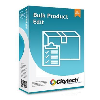 Picture of Bulk Product Edit 3.9