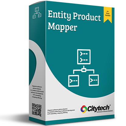 Picture of Product Entity Mapper 3.9