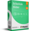 Picture of Schedule Slider 4.0
