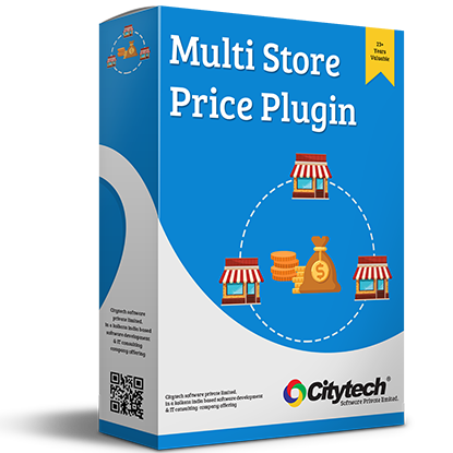 Picture of Multiple Store Price Plugin 3.9