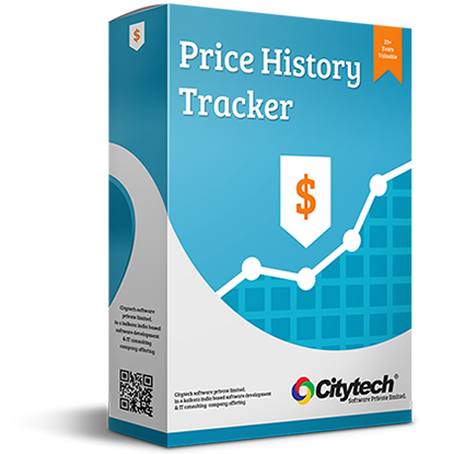 Picture of Price change history tracker- Trial