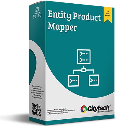 Picture of Product Entity Mapper- Trial