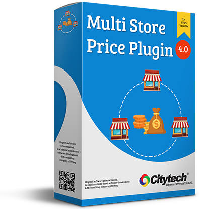 Picture of Multiple Store Price Plugin 4.0