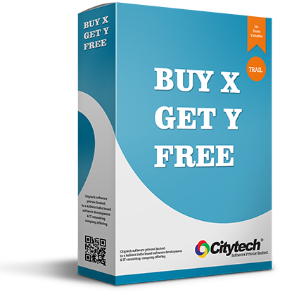 Picture of Buy X Get Y Free - Trial