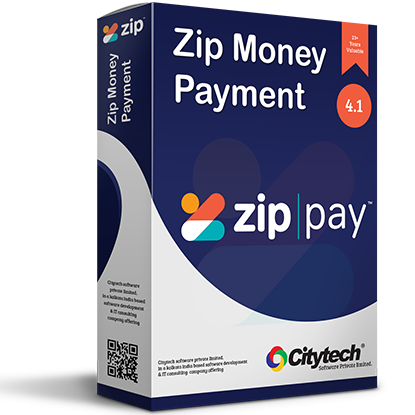 Picture of ZipMoney Payment 4.1