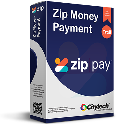 Picture of ZipMoney Payment - Trial