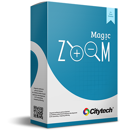 Picture of Product Image Zoom Plugin