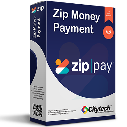 Picture of ZipMoney Payment 4.20