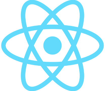 Picture of React Native App