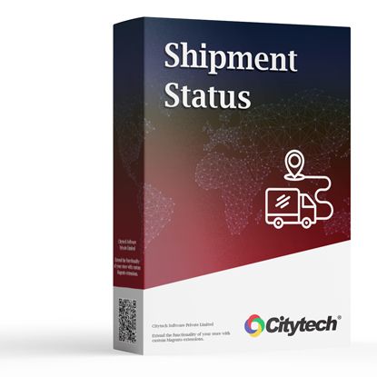 Picture of Shipment Status