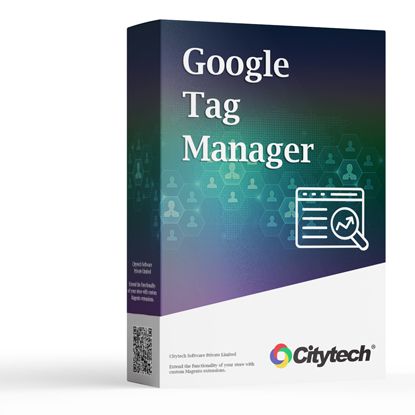 Picture of Google Tag Manager